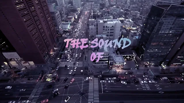 City Ambience
