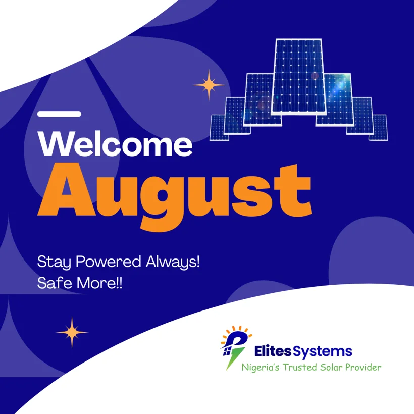ElitesSystems August social media graphic.
